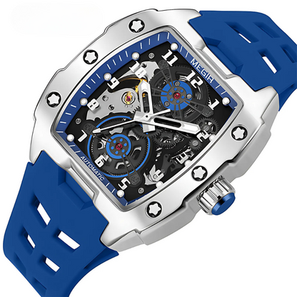 Vortex Quantum Watch