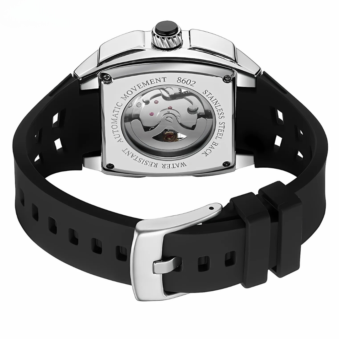 Vortex Quantum Watch