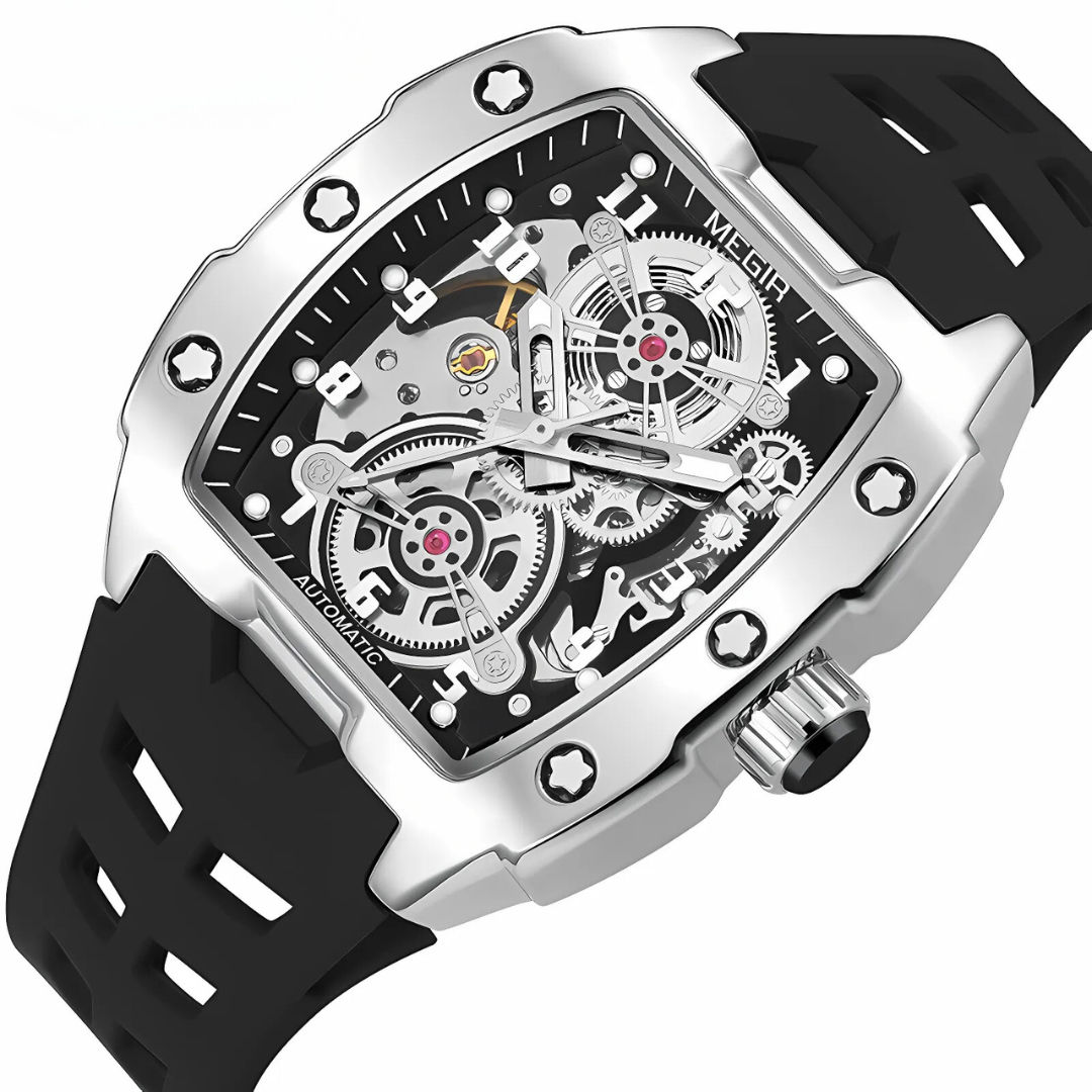 Vortex Quantum Watch