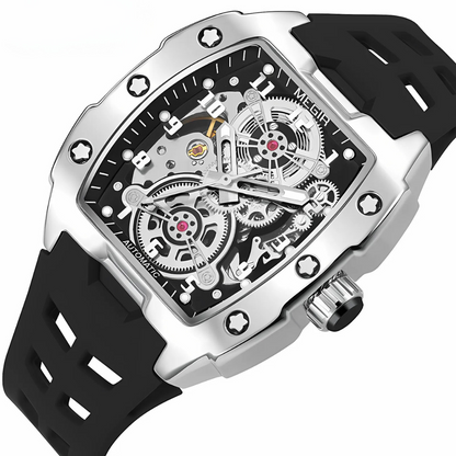 Vortex Quantum Watch