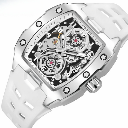 Vortex Quantum Watch