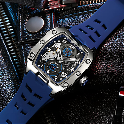 Vortex Quantum Watch