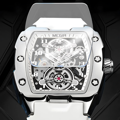 Vortex Quantum Watch