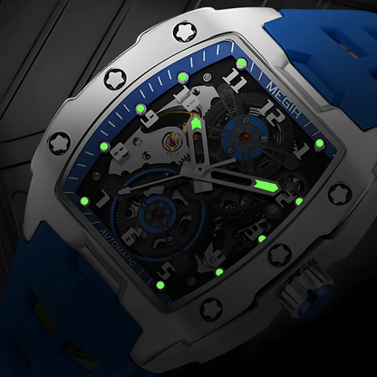 Vortex Quantum Watch