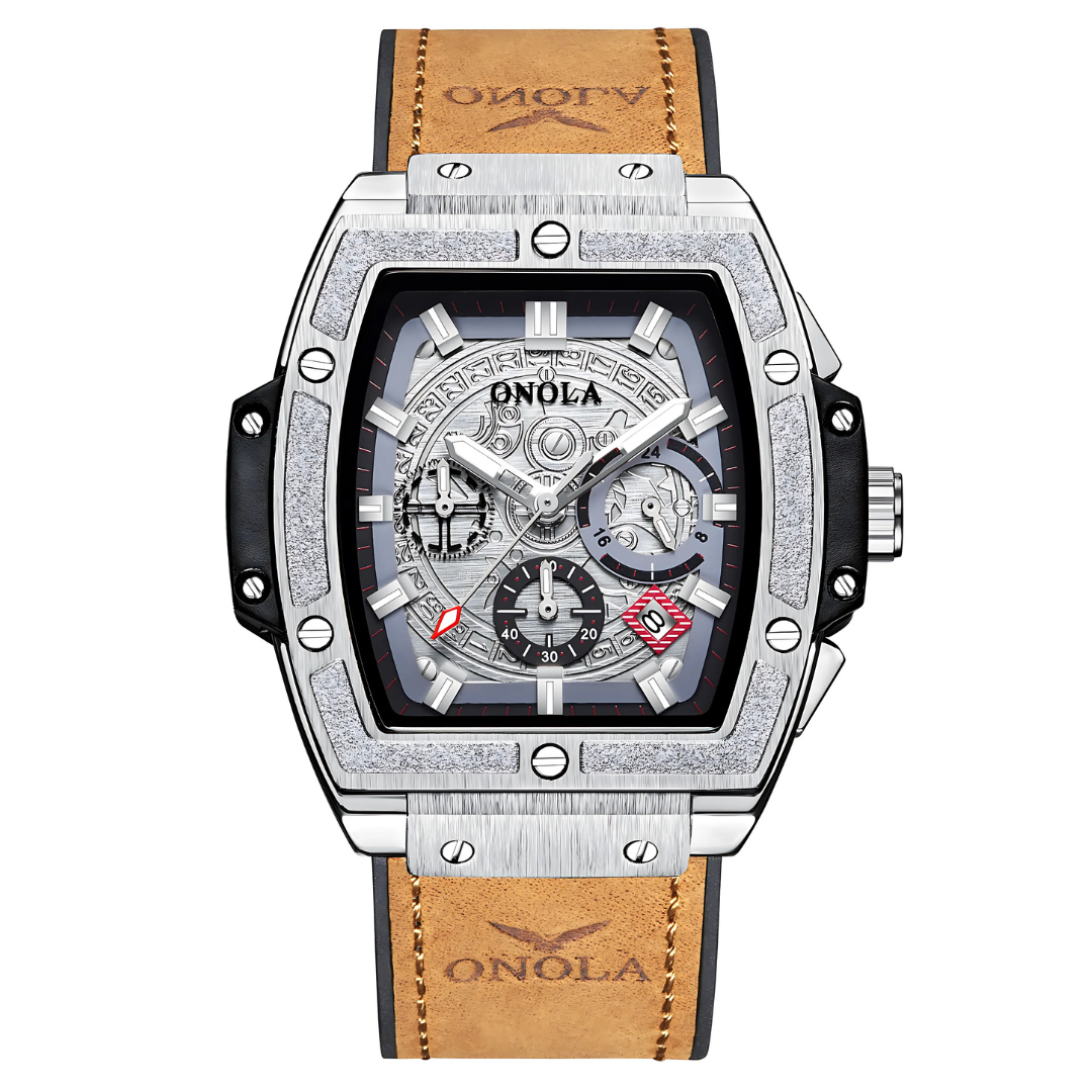 Heritage Heirloom Watch