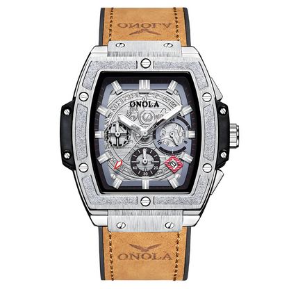 Heritage Heirloom Watch