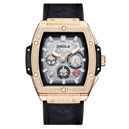 Heritage Heirloom Watch