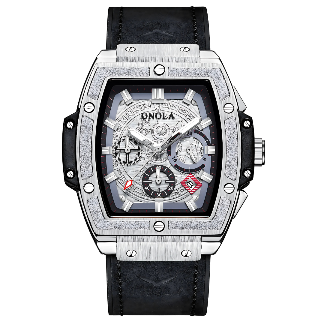 Heritage Heirloom Watch