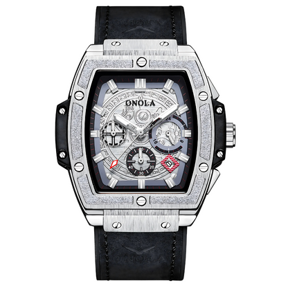 Heritage Heirloom Watch