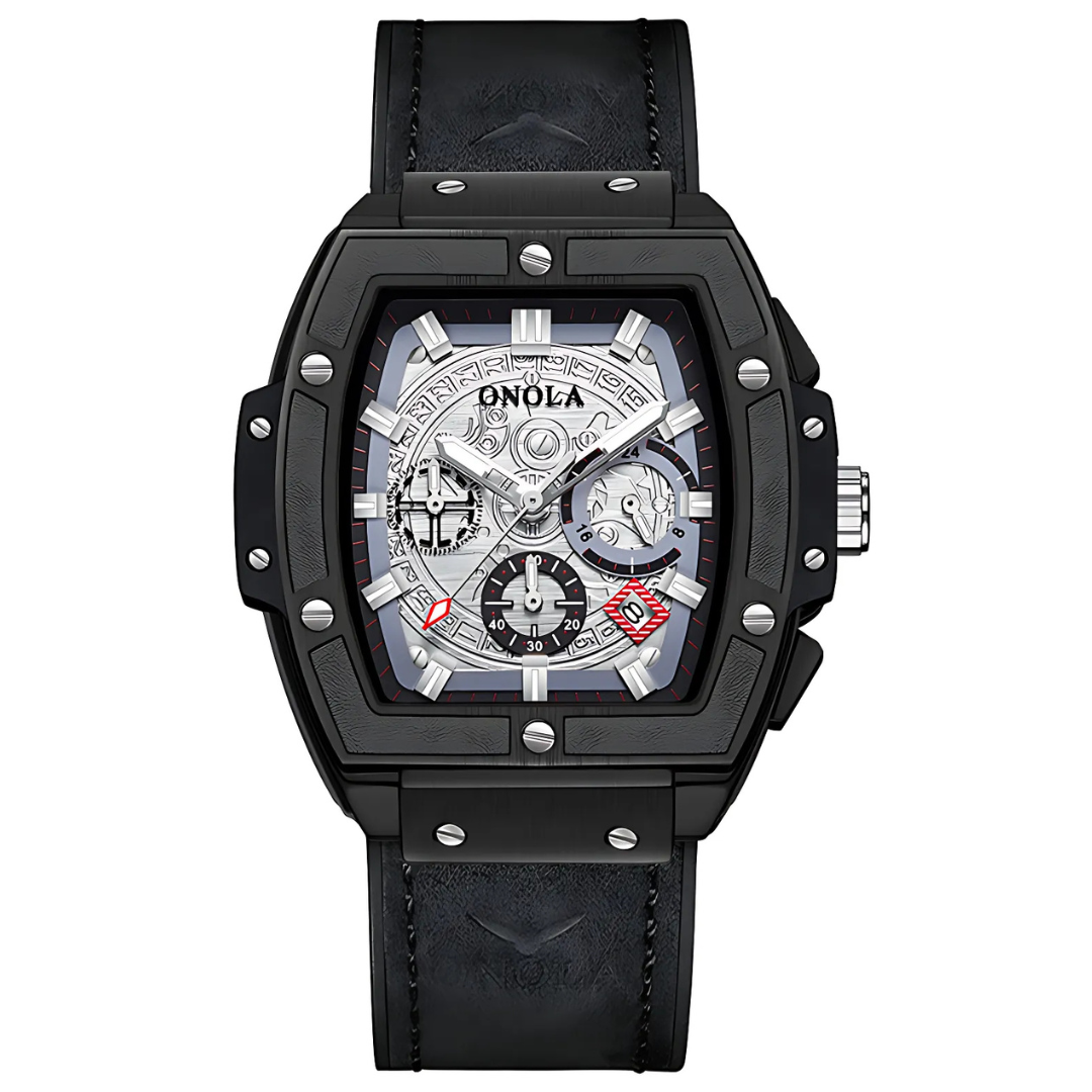 Heritage Heirloom Watch