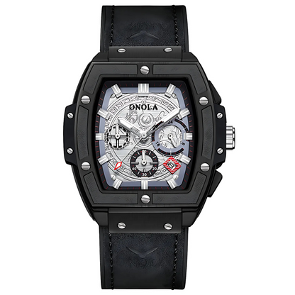 Heritage Heirloom Watch