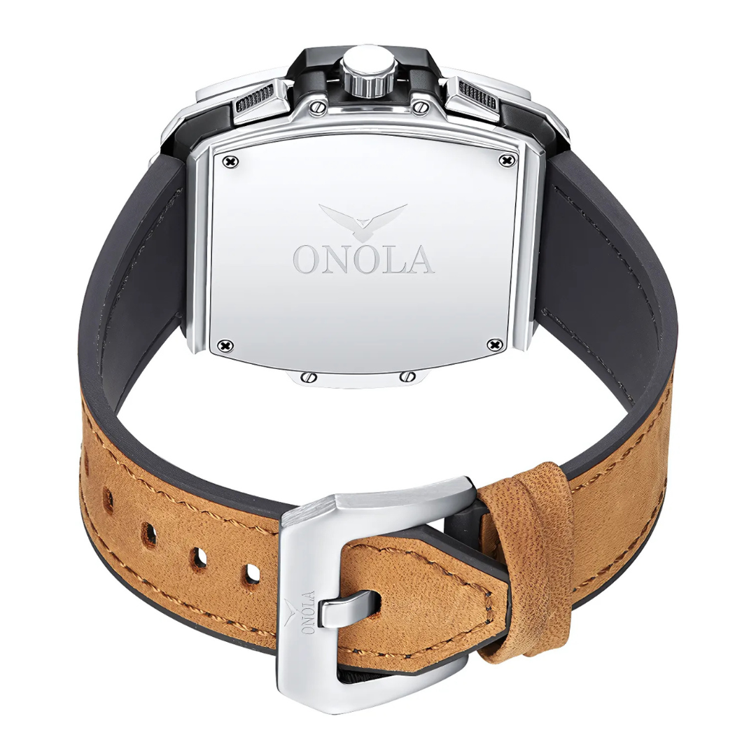 Heritage Heirloom Watch