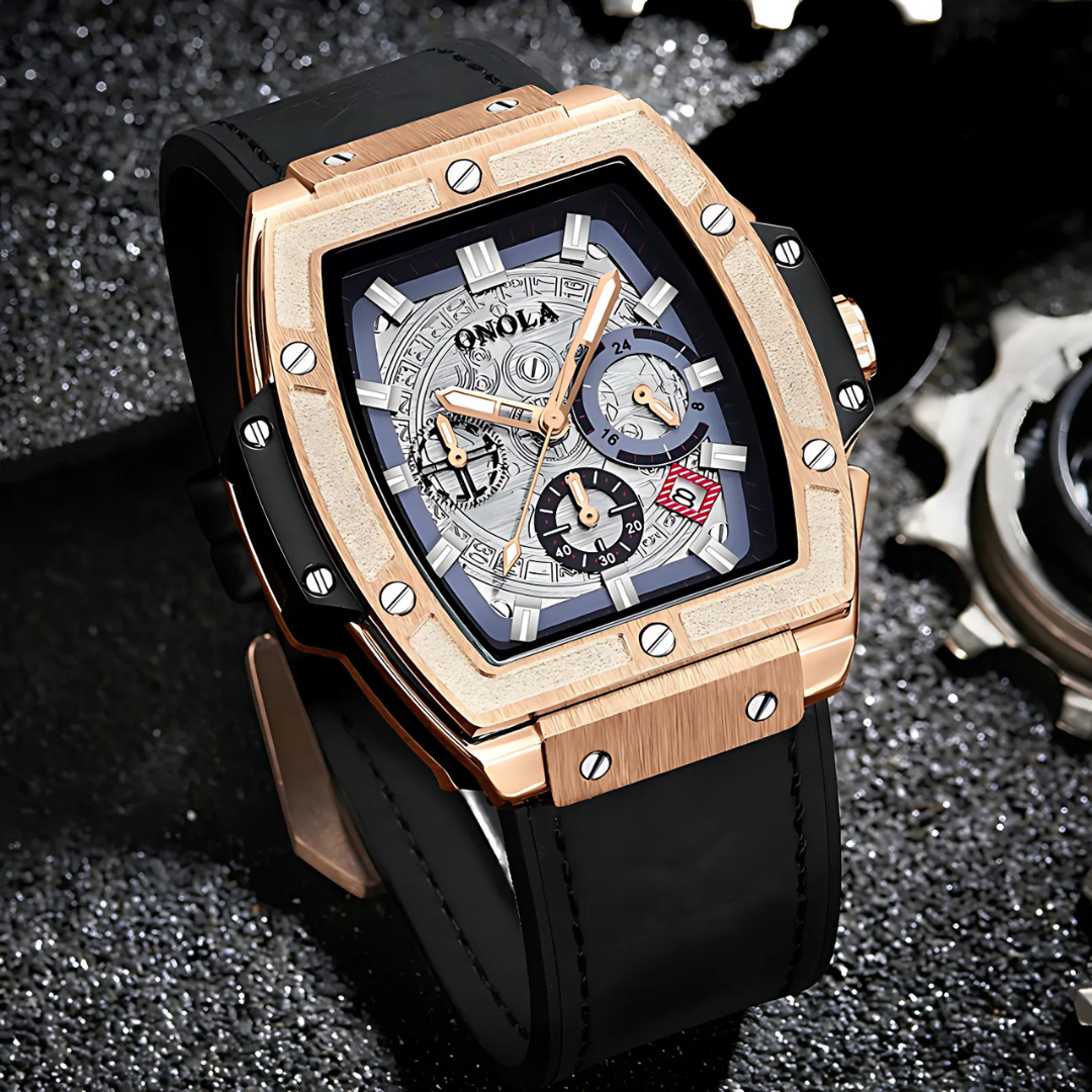 Heritage Heirloom Watch