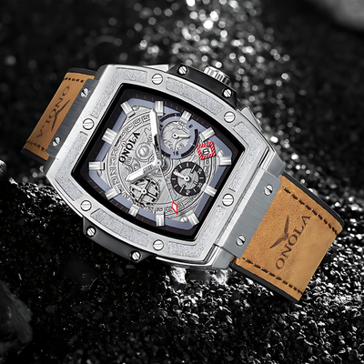 Heritage Heirloom Watch