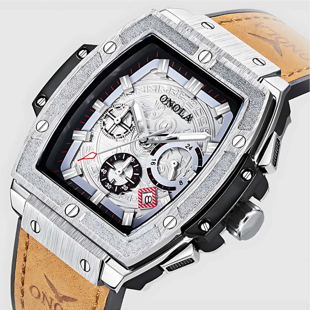 Heritage Heirloom Watch