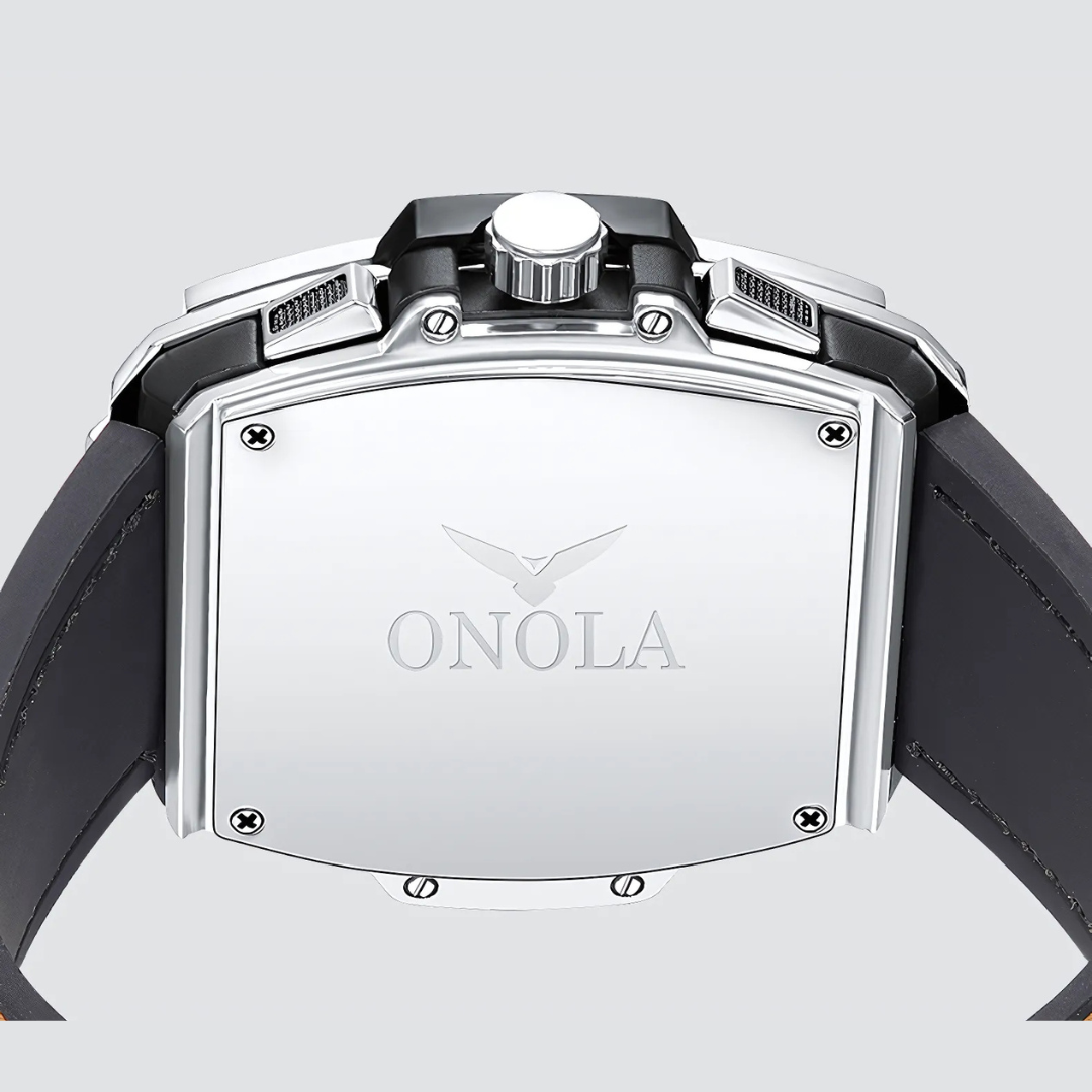 Heritage Heirloom Watch