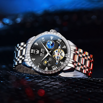 Monarch Heritage Watch