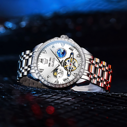 Monarch Heritage Watch