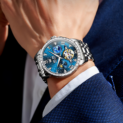 Monarch Heritage Watch