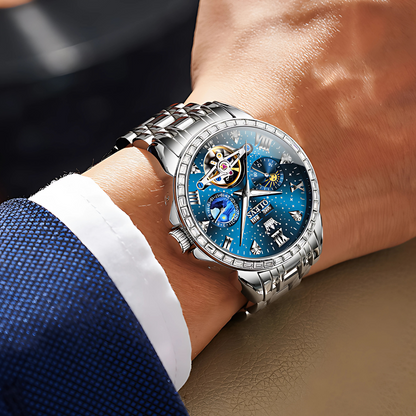 Monarch Heritage Watch