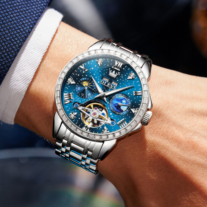 Monarch Heritage Watch