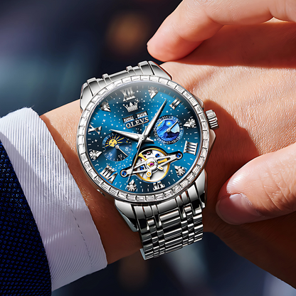 Monarch Heritage Watch