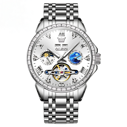 Monarch Heritage Watch