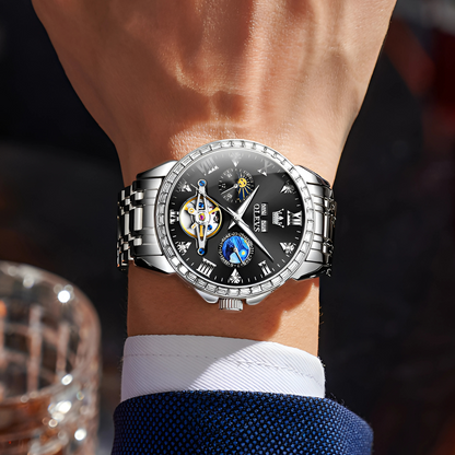 Monarch Heritage Watch