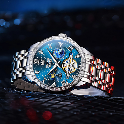 Monarch Heritage Watch