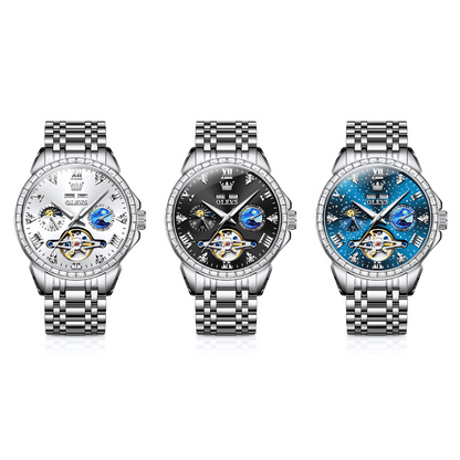 Monarch Heritage Watch