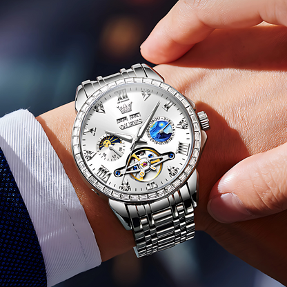 Monarch Heritage Watch