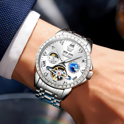 Monarch Heritage Watch