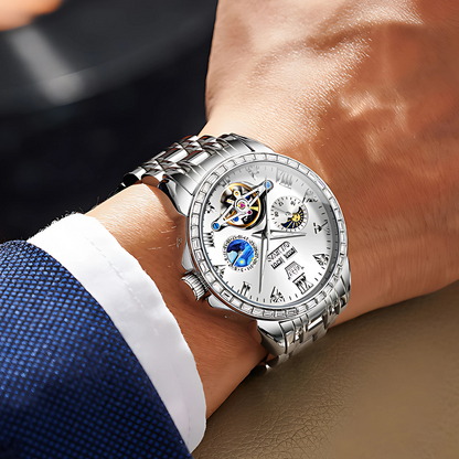 Monarch Heritage Watch