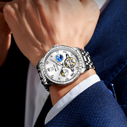 Monarch Heritage Watch