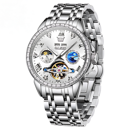 Monarch Heritage Watch