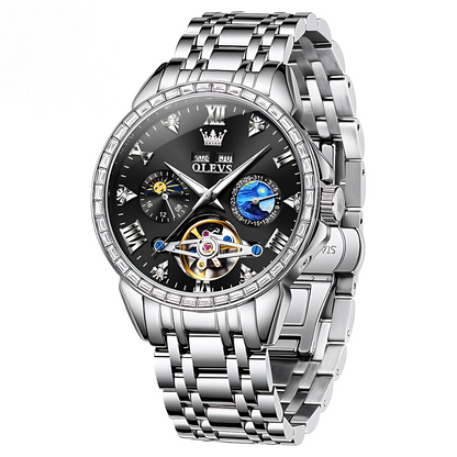 Monarch Heritage Watch