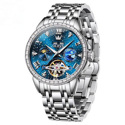 Monarch Heritage Watch