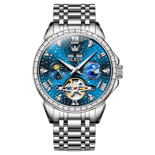 Monarch Heritage Watch