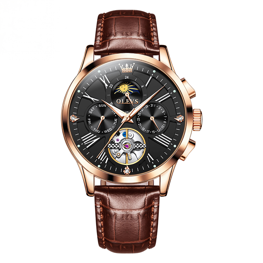 Heritage Paramount Watch