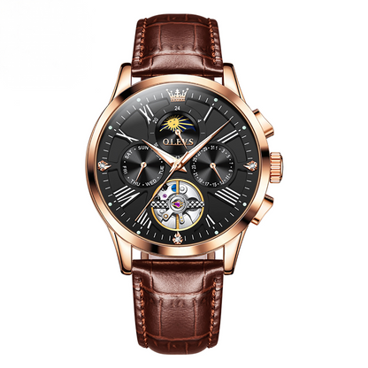 Heritage Paramount Watch