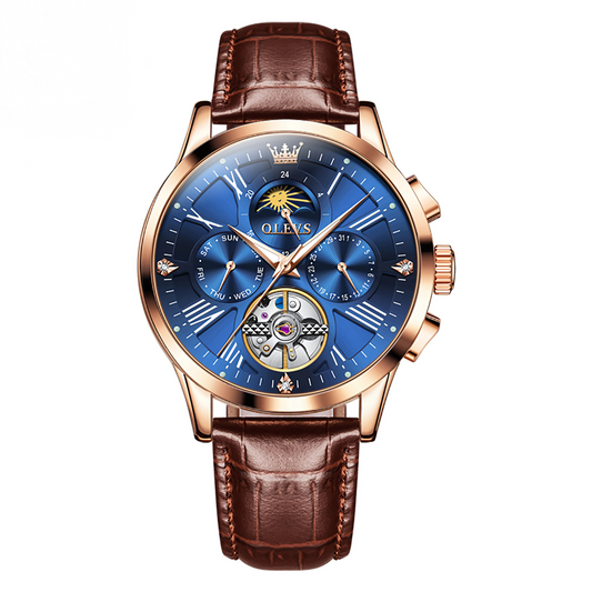 Heritage Paramount Watch
