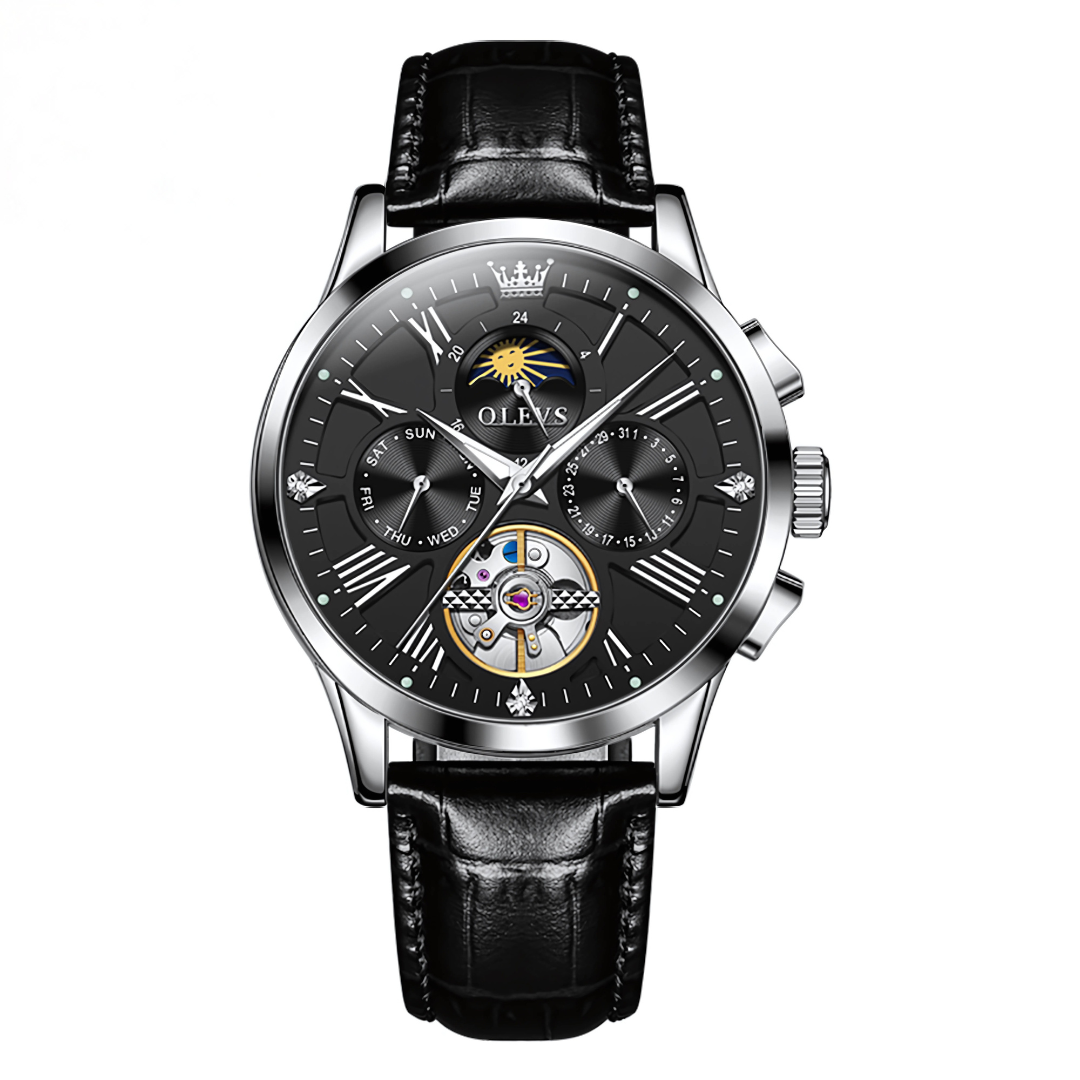 Heritage Paramount Watch