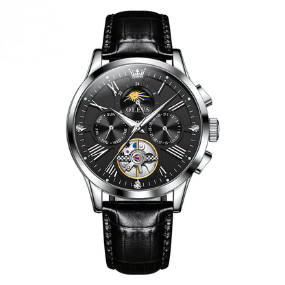 Heritage Paramount Watch