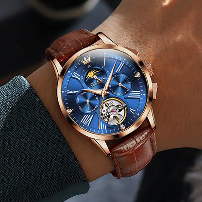 Heritage Paramount Watch