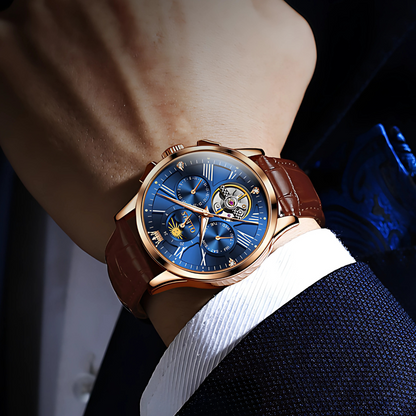 Heritage Paramount Watch