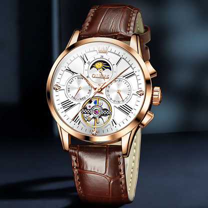 Heritage Paramount Watch