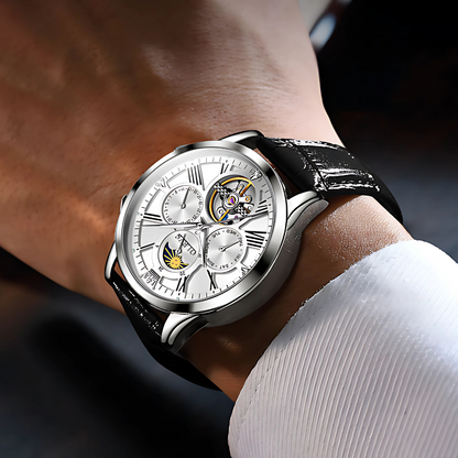 Heritage Paramount Watch