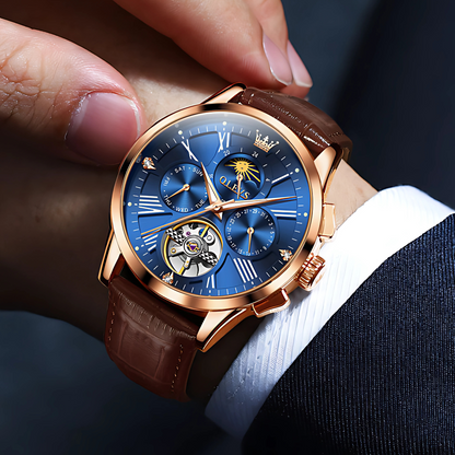 Heritage Paramount Watch