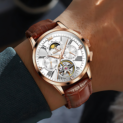 Heritage Paramount Watch