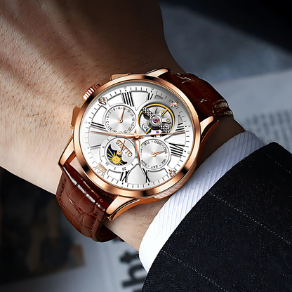 Heritage Paramount Watch